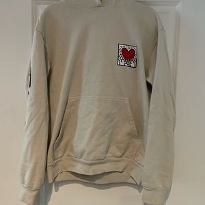 Talentless KH Love Premium Hoodie